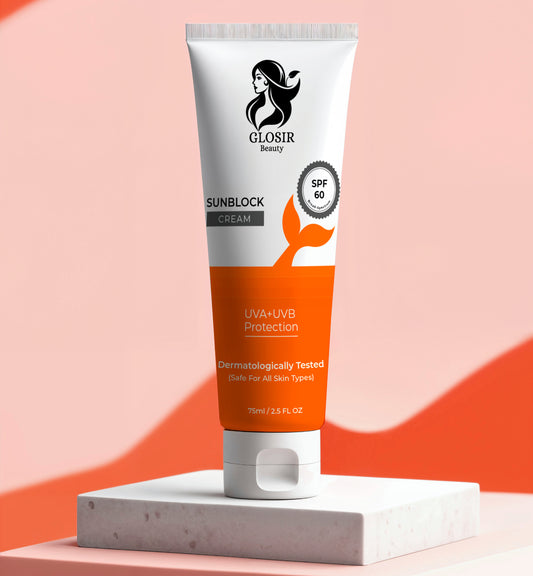 Sunblock Cream