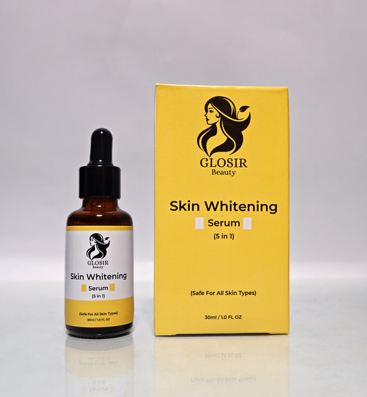 Skin Whitening Serum